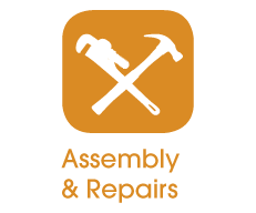 Assembly & Repairs